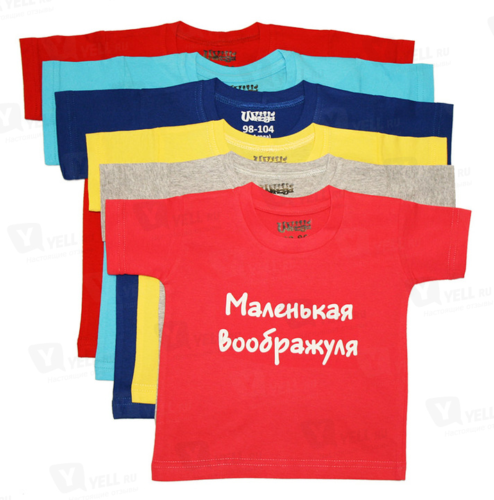 Марки одежды Москва