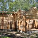 Строительство коттеджей » ООО ЕСМ Sibwoodland