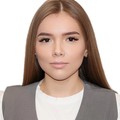 Фотография специалиста Павлович Виктория Владимировна