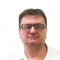 Фотография специалиста Васюков Олег Николаевич