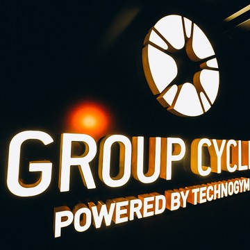 Сайкл-студия Group Cycle Studio фото 3
