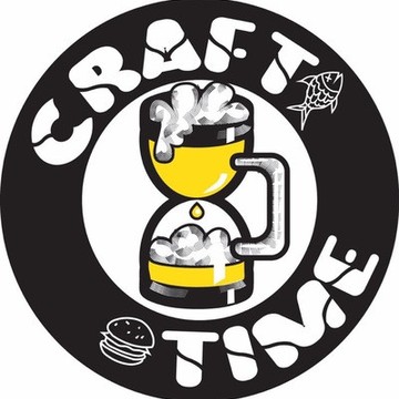 Кафе-бар Craft Time на Молодёжной улице фото 1