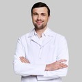 Фотография специалиста Украинский Леонид Сергеевич