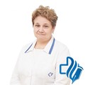 Фотография специалиста Казанская Татьяна Ивановна
