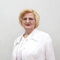 Фотография специалиста Житникова Татьяна Николаевна