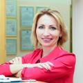 Фотография специалиста Демченко Светлана Владимировна