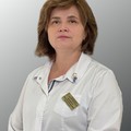 Фотография специалиста Дорофеева Светлана Валерьевна