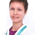 Фотография специалиста Емельянова Оксана Александровна
