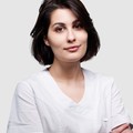Фотография специалиста Захарченко Алина Ивановна