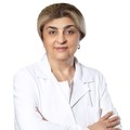 Фотография специалиста Асатурова Майя Рачиковна