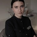 Фотография специалиста Сушкова Дарья Романовна