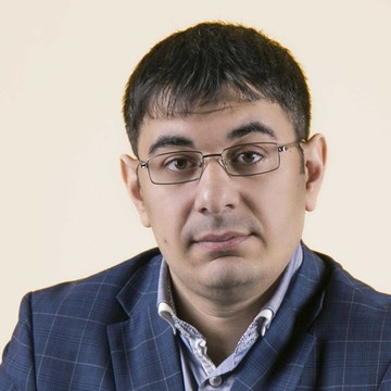 Адвокат Тохтамишян Александр Федорович фото 1