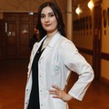 Фотография специалиста Исмаилова Айсун Арзумановна