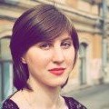 Фотография специалиста Ховрычева Анастасия Сергеевна