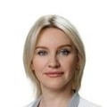 Фотография специалиста Вострикова Ирина Сергеевна