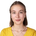 Фотография специалиста Федюра Виктория Игоревна