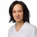 Фотография специалиста Дягилева Анастасия Юрьевна