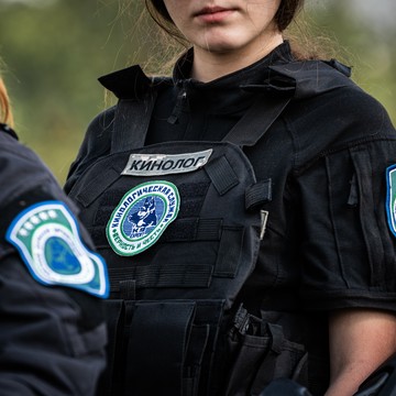 K9 Expert Центр кинологической службы фото 1