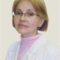 Фотография специалиста Гадиати Тина Георгиевна