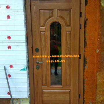 Галерея Мультилок фото 3