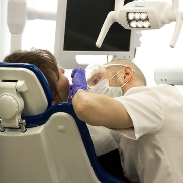 Центр профессиональной стоматологии Апекс в Ижевске фото 3