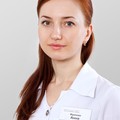 Фотография специалиста Ахмадуллина Анна Григорьевна