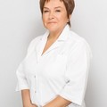 Фотография специалиста Яковлева Татьяна Николаевна