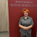 Фотография специалиста Гузеева Любовь