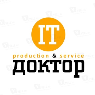IT-доктор (ООО &quot;Ай ти док&quot;) фото 1