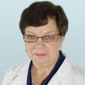Фотография специалиста Серова Нина Алексеевна