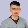 Фотография специалиста Духненко Денис Александрович