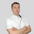 Фотография специалиста Фролов Александр Викторович