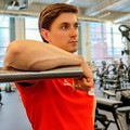 Фотография специалиста Исаев Дмитрий