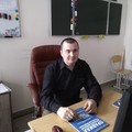 Фотография специалиста Ложкин Владимир Юрьевич