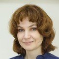 Фотография специалиста Ружникова Ольга Викторовна