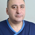 Фотография специалиста Пация Гела Бидзинович