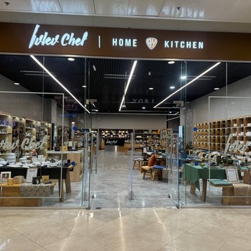 Ivlev Chef Home BY Kitchen фото 1