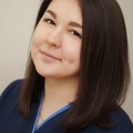 Фотография специалиста Андреева Елена Васильевна