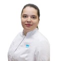 Фотография специалиста Кузнецова Анастасия Вадимовна