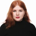 Фотография специалиста Прохоренкова Виктория