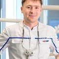Фотография специалиста Ткаченко Денис Владимирович