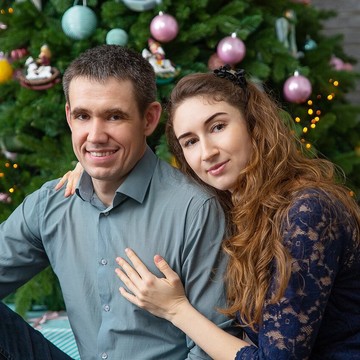 Фотостудия Babysmile Photography в Коломне фото 3