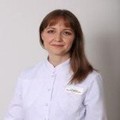 Фотография специалиста Соборнова Анастасия Михайловна