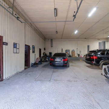 Автосервис М-Сервис фото 2
