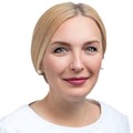 Фотография специалиста Давыдова Елена Вячеславовна