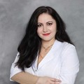 Фотография специалиста Шабатаева Венера Васильевна
