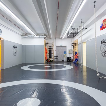 Спортивный клуб Shkarin school на Стартовой улице фото 2