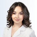 Фотография специалиста Узденова Луиза Хаджи-Муратовна