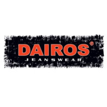 Магазин джинсовой одежды Dairos на ​Нижней Красносельской улице фото 1