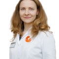 Фотография специалиста Мироненко Александра Владимировна